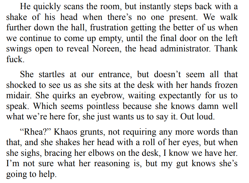 VICIOUS SOULS BY KC KEAN 