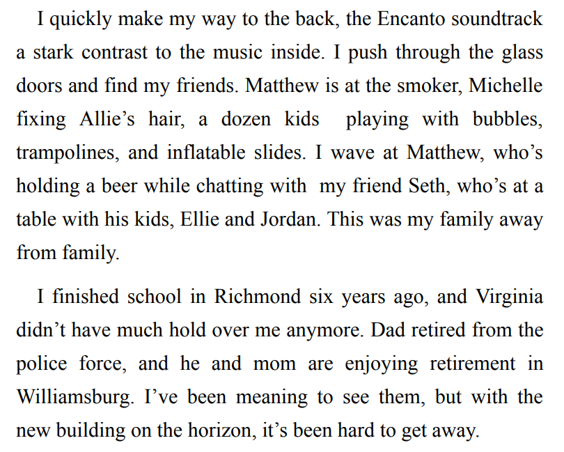 WILD CUB BY JAMIE FRITZ