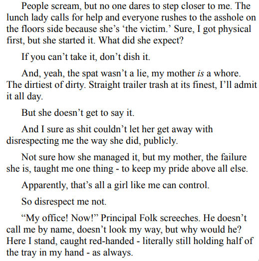 Boys of Brayshaw High BY Meagan Brandy