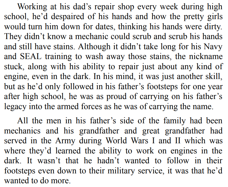 FINDING BRYCE BY DEBRA PARMLEY 