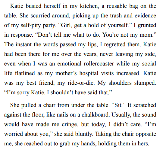 DRAINING SLOTH BY HOLLY HANZO