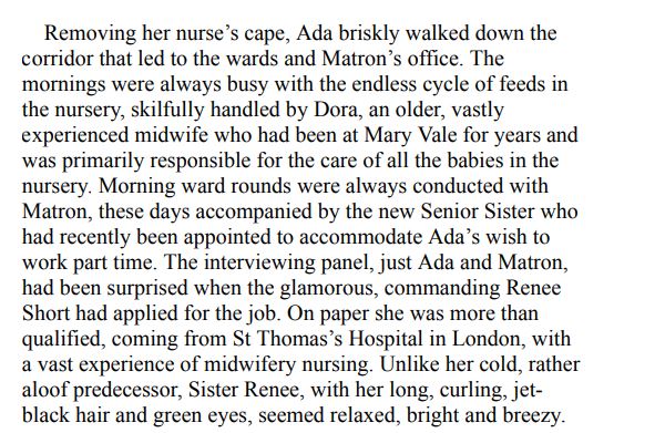 A Mother s Love by Daisy Styles PDF