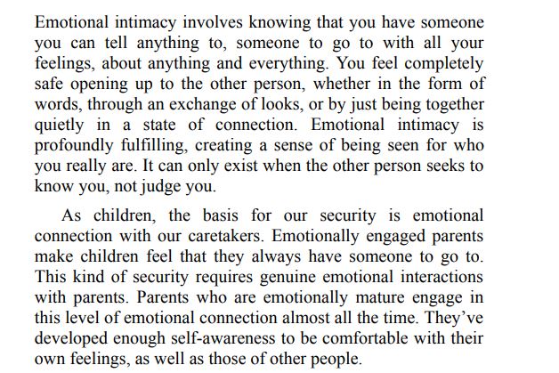 Adult Children of Emotionally Immature Parents by Lindsay C Gibson PDF