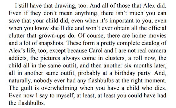 Alex by Frank Deford PDF