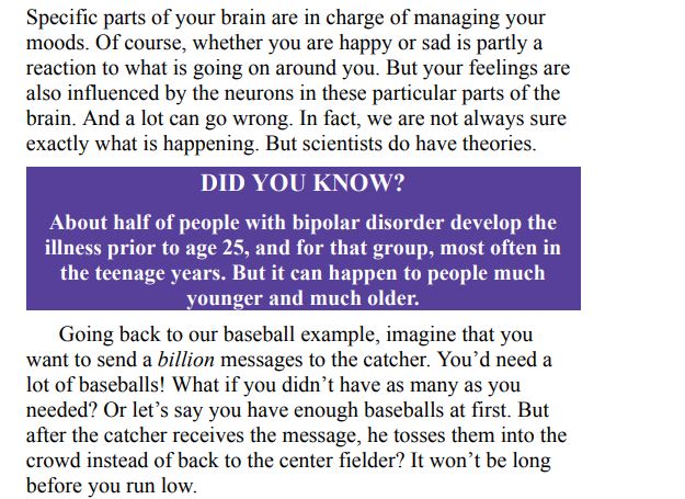 Bipolar Disorder by Hilary W Poole & H W Poole PDF