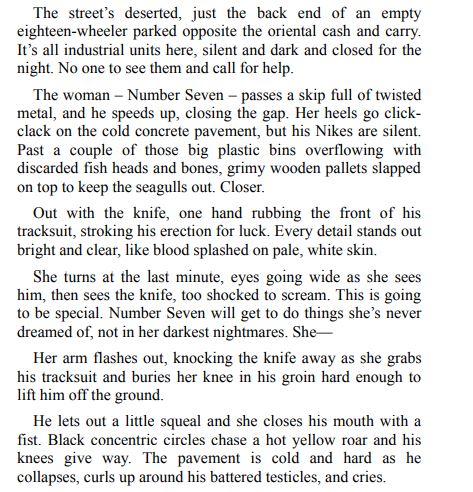 Broken Skin by Stuart MacBride PDF