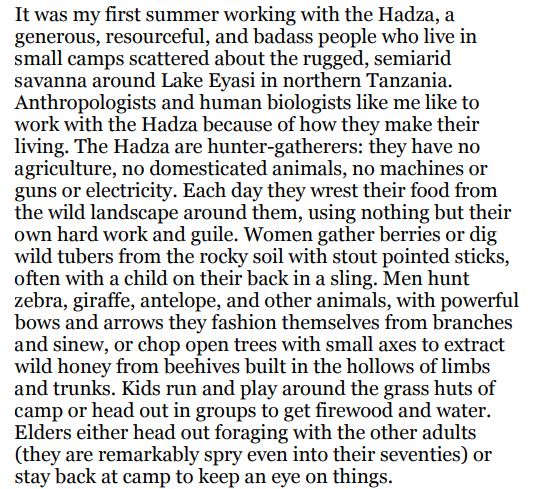 Burn by Herman Pontzer PDF