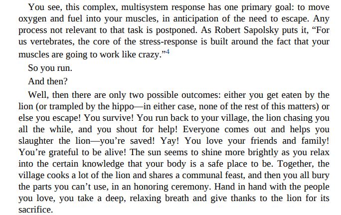 Burnout by Emily Nagoski and Amelia Nagoski PDF