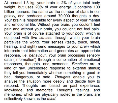 Change Your Brain Change Your Pain by Mark Grant PDF