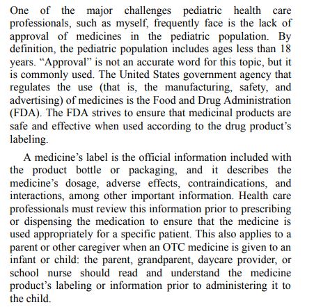 Children's Medicines by Edward A Bell PDF