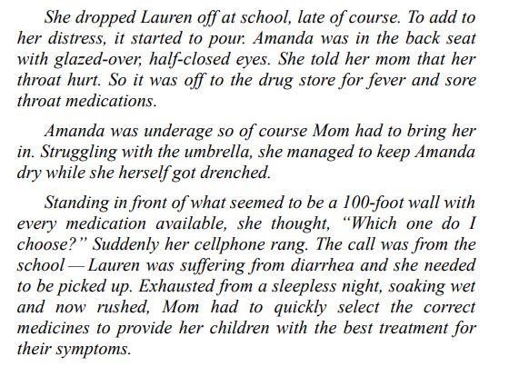 Cough Cures by Gustavo Ferrer & Burke Lennihan