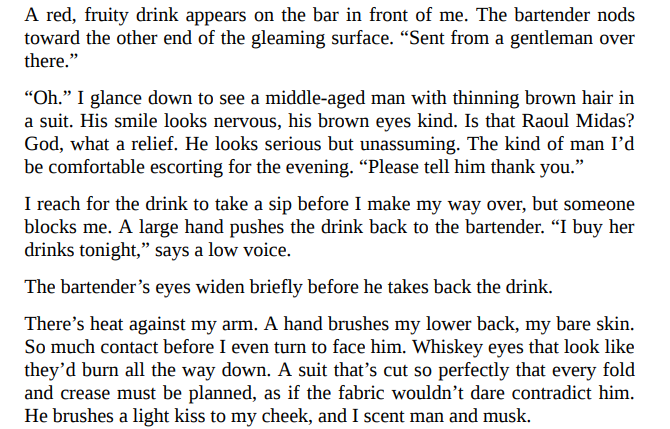 DARK FAIRY TALES BY C.J. ROBERTS PDF