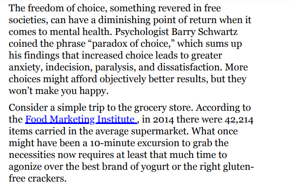 Declutter Your Mind by S J Scott & Barrie Davenport PDF