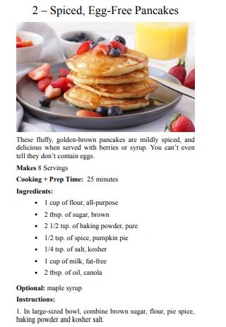 Delicious Diabetic Recipes by Allie Allen PDF