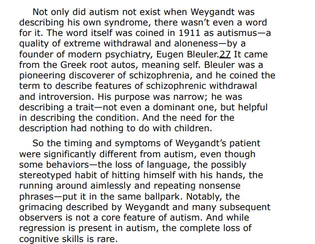 Denial by Dan Olmstead & Mark Blaxill PDF