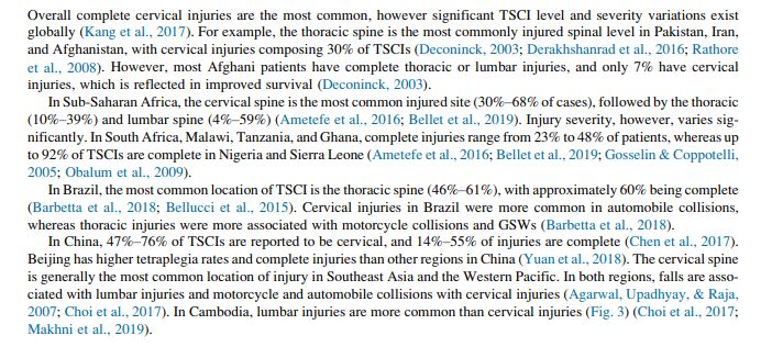 Diagnosis and Treatment of Spinal Cord Injury PDF