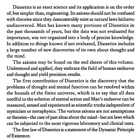 Dianetics by Lloyd Sherr & L Ron Hubbard PDF