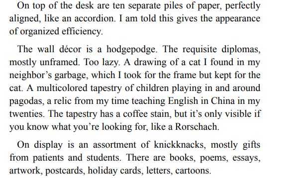 Dopamine Nation by Dr Anna Lembke PDF