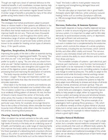 Encyclopedia of Herbal Medicine by Andrew Chevallier PDF