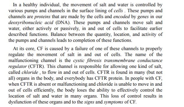 Facing Cystic Fibrosis by Yelizaveta Sher & Anna M Georgiopoulos PDF