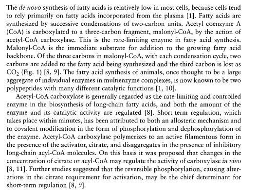 Fatty Acids and Inflammatory Skin Diseases PDF