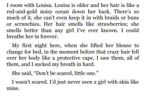 Girl in Pieces by Kathleen Glasgow PDF