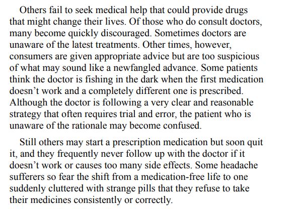 Headache Help by Lawrence Robbins & Susan Lang PDF