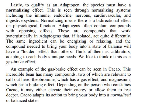 Healing Adaptogens by Tero Isokauppila & Danielle Ryan Broida PDF