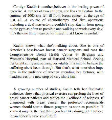 Healing through Exercise by Jorg Blech PDF