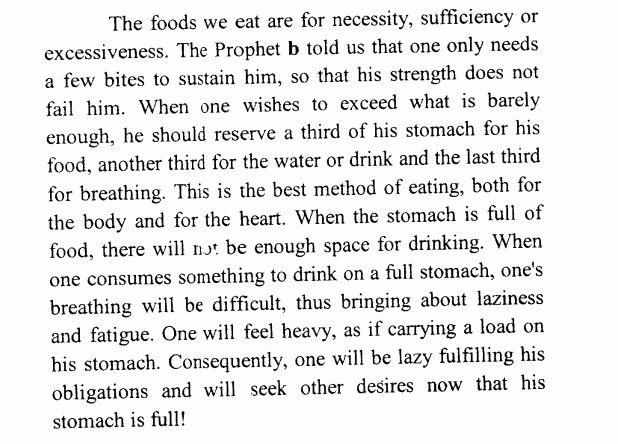 Healing with the Medicine of the Prophet by Imam Ibn Qayyim Al Jauziyah PDF