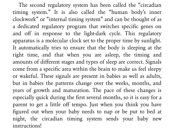 Healthy Sleep Habits Happy Child by Marc Weissbluth PDF