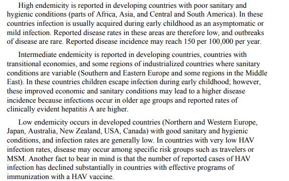 Hepatitis A Virus in Food by Glòria Sánchez PDF