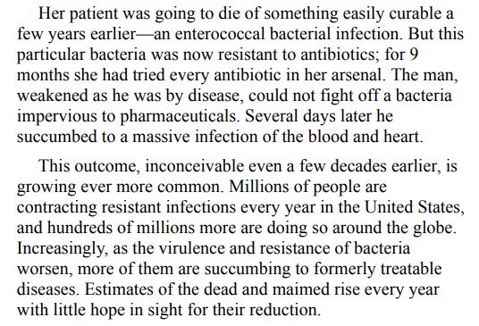 Herbal Antibiotics 2nd Edition by Stephen Harrod Buhner PDF