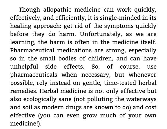 Herbs for Children s Health by Rosemary Gladstar PDF
