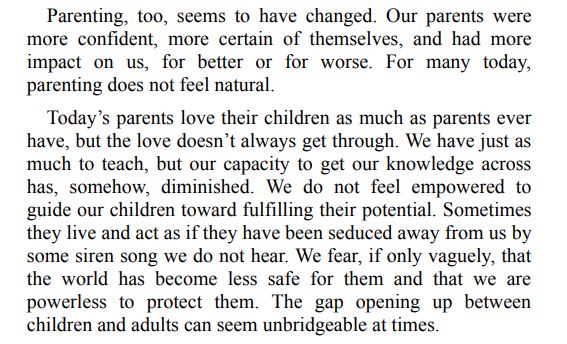 Download the Hold On to Your Kids PDF Book free. Hold On to Your Kids is an absolute page-turner from page one. The prose is beautifully written