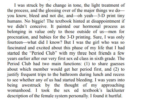 In the FLO by Alisa Vitti PDF