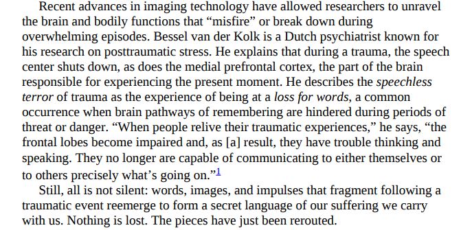 It Didn t Start with You BY Mark Wolynn PDF