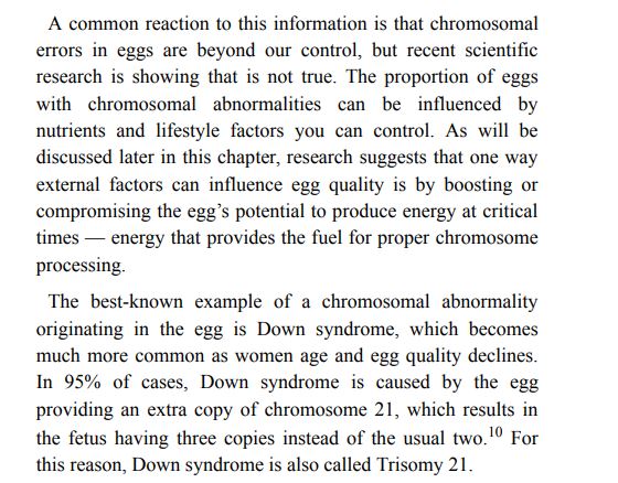 It Starts with the Egg by Rebecca Fett PDF