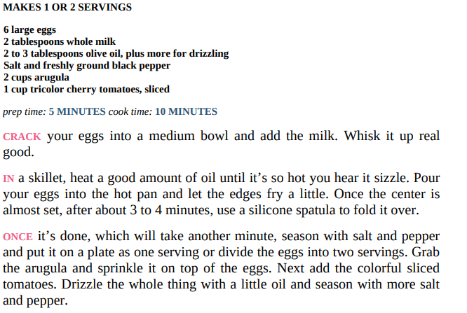 Just Feed Me by Jessie James Decker PDF