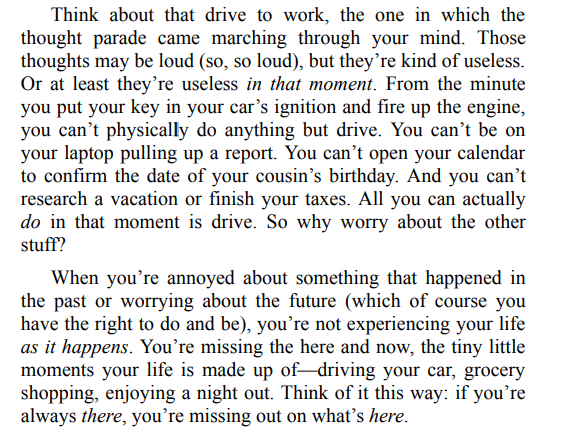 Let That Sh t Go by Monica Sweeney PDF