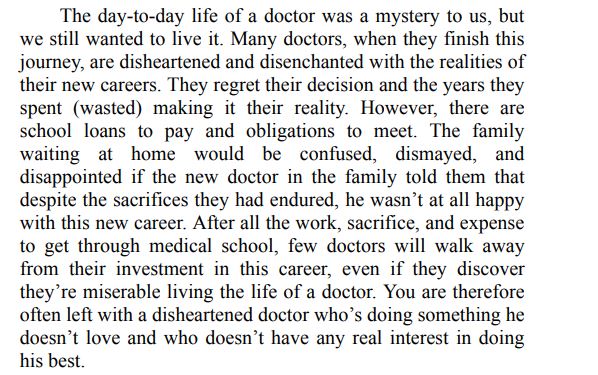 Lies My Doctor Told Me by Ken D Berry PDF