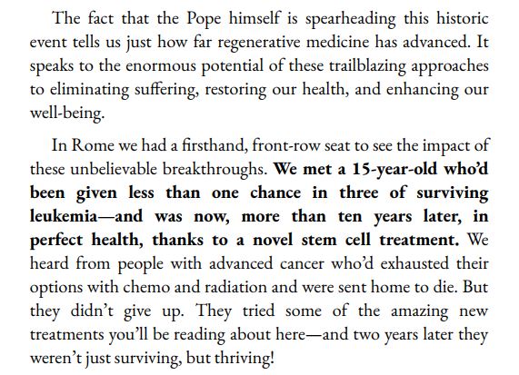 Life Force by Tony Robbins & Peter H Diamandis PDF