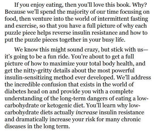 Mastering Diabetes by Cyrus Khambatta & Robby Barbaro PDF