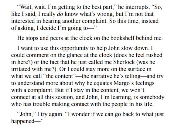 Maybe You Should Talk to Someone by Lori Gottlieb PDF