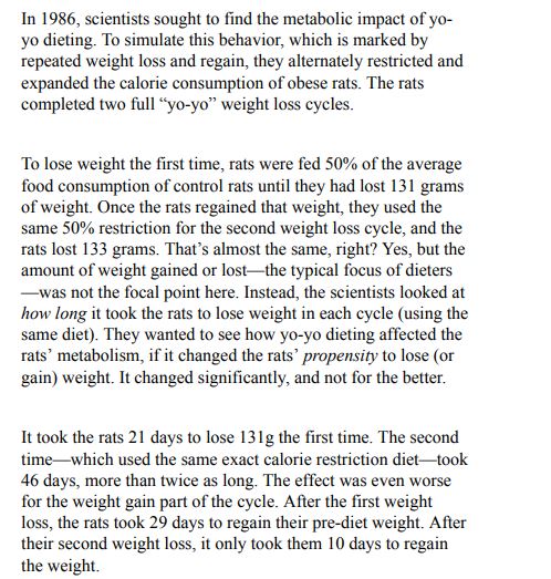 Mini Habits for Weight Loss by Stephen Guise PDF