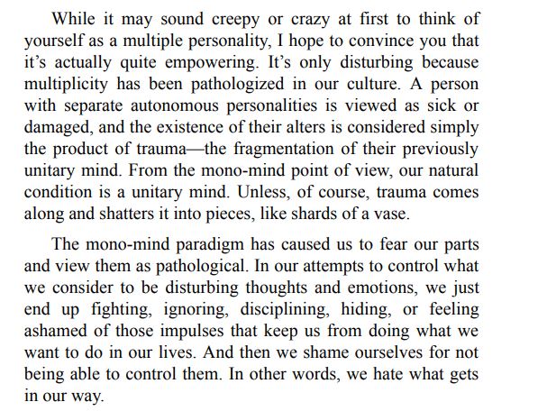 No Bad Parts BY Richard C. Schwartz & Alanis Morissette PDF