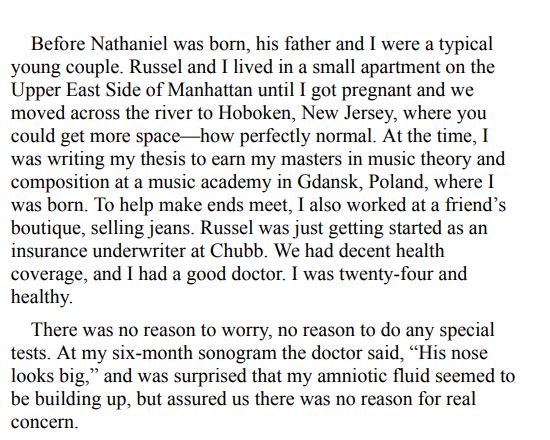 Normal by Magdalena Newman & Hilary Liftin PDF