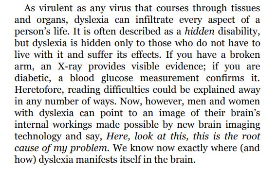 Overcoming Dyslexia by Sally Shaywitz PDF