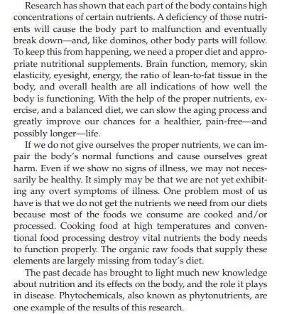 Prescription for Nutritional Healing by Phyllis A Balch PDF