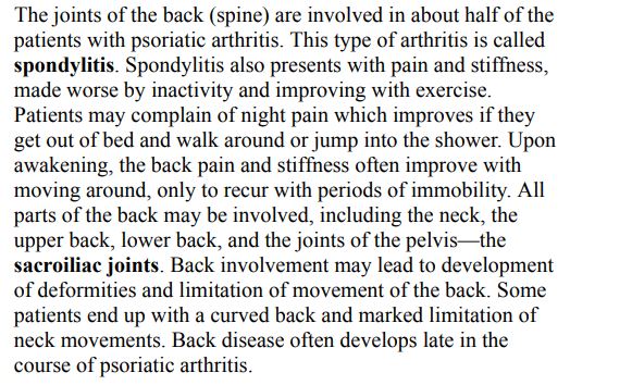 Psoriatic Arthritis by Dafna D Gladman & Vinod Chandran PDF